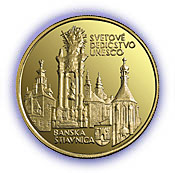Rubová strana mince