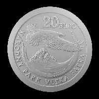 Veľká Fatra - reverz