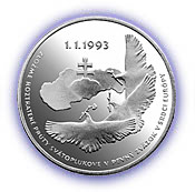 The reverse of the coin