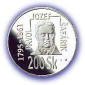 The reverse of the coin