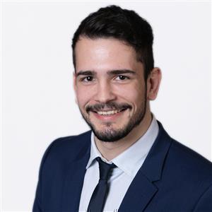 Cesnak Martin