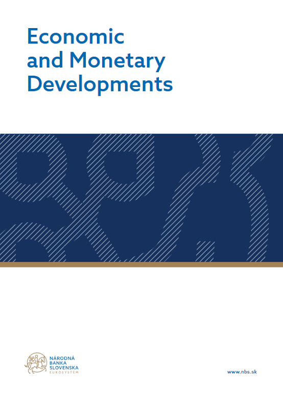 Cover page of the publication